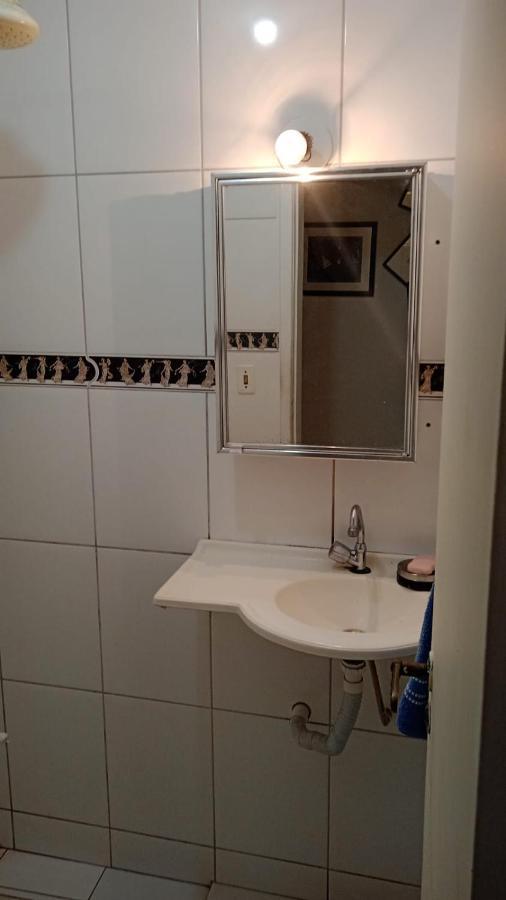 דירות גוארויה Edificio Revena מראה חיצוני תמונה